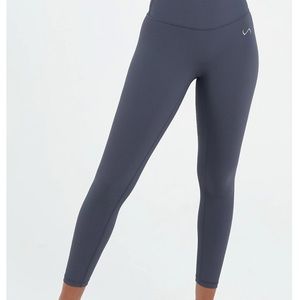 TLF Tempo Ribbed High Waisted Workout Leggings 2.0 ***ONLY WORN ONCE***